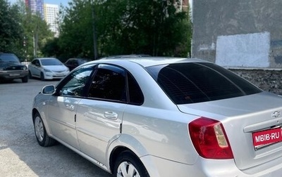 Chevrolet Lacetti, 2006 год, 350 000 рублей, 1 фотография