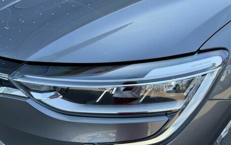Renault Arkana I, 2019 год, 1 490 000 рублей, 12 фотография