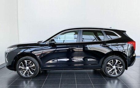 Haval Jolion, 2023 год, 1 850 000 рублей, 5 фотография