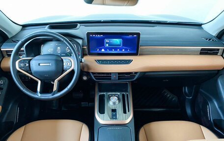 Haval Jolion, 2023 год, 1 850 000 рублей, 7 фотография