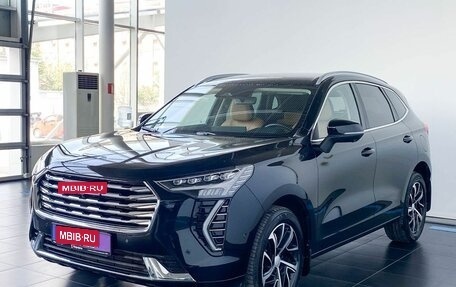 Haval Jolion, 2023 год, 1 850 000 рублей, 2 фотография