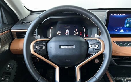 Haval Jolion, 2023 год, 1 850 000 рублей, 8 фотография