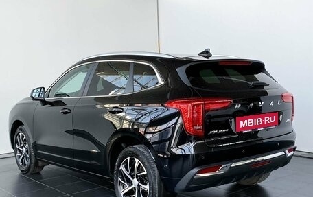 Haval Jolion, 2023 год, 1 850 000 рублей, 4 фотография