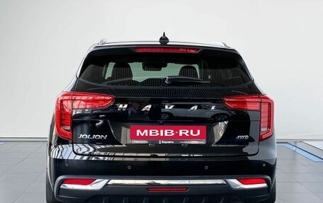 Haval Jolion, 2023 год, 1 850 000 рублей, 25 фотография