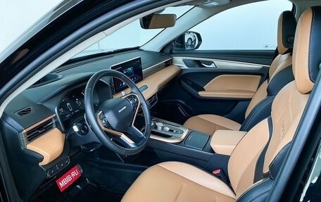 Haval Jolion, 2023 год, 1 850 000 рублей, 19 фотография