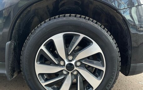 Mitsubishi ASX I рестайлинг, 2014 год, 1 245 000 рублей, 9 фотография