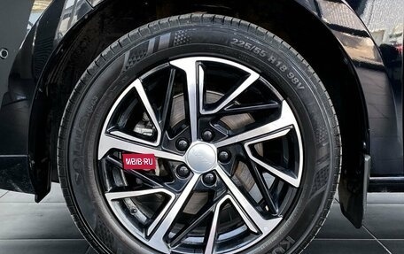 Haval Jolion, 2023 год, 1 850 000 рублей, 23 фотография