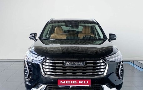 Haval Jolion, 2023 год, 1 850 000 рублей, 24 фотография