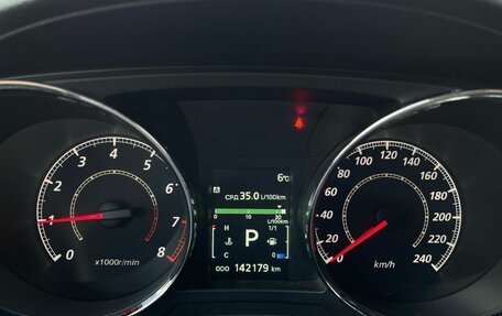 Mitsubishi ASX I рестайлинг, 2014 год, 1 245 000 рублей, 11 фотография