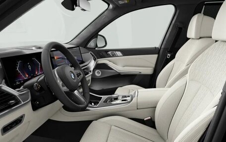 BMW X7, 2025 год, 17 290 000 рублей, 3 фотография