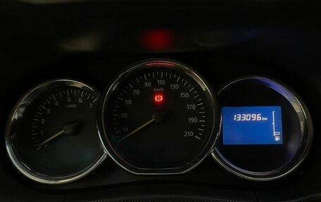 Renault Duster I рестайлинг, 2015 год, 1 090 000 рублей, 11 фотография