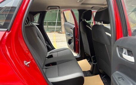 Honda Fit, 2021 год, 1 250 000 рублей, 8 фотография