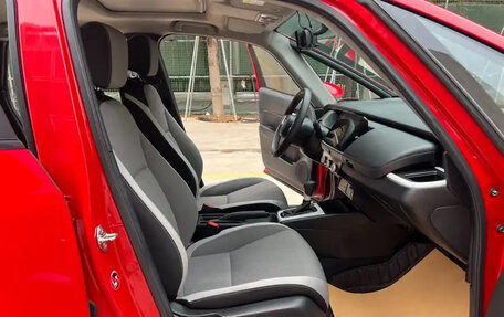 Honda Fit, 2021 год, 1 250 000 рублей, 9 фотография