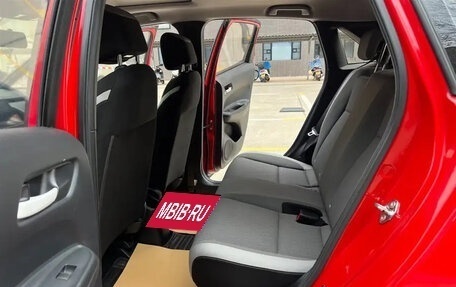 Honda Fit, 2021 год, 1 250 000 рублей, 7 фотография