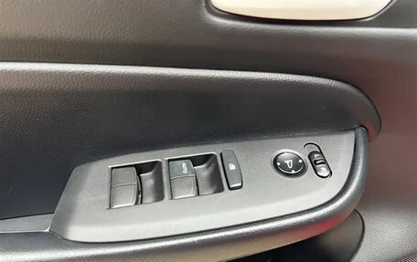 Honda Fit, 2021 год, 1 250 000 рублей, 13 фотография