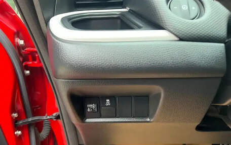 Honda Fit, 2021 год, 1 250 000 рублей, 14 фотография
