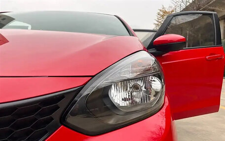 Honda Fit, 2021 год, 1 250 000 рублей, 18 фотография