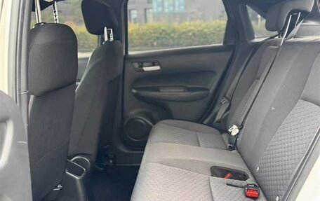 Honda Fit, 2021 год, 1 250 000 рублей, 6 фотография