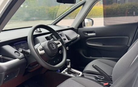 Honda Fit, 2021 год, 1 250 000 рублей, 4 фотография