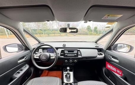 Honda Fit, 2021 год, 1 250 000 рублей, 5 фотография