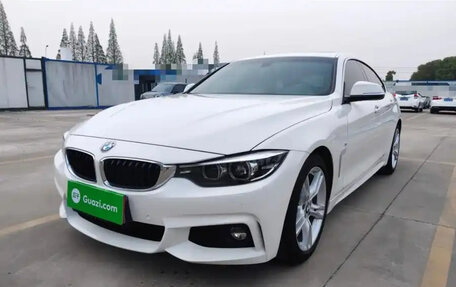 BMW 4 серия, 2020 год, 2 600 000 рублей, 2 фотография