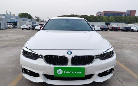 BMW 4 серия, 2020 год, 2 600 000 рублей, 3 фотография