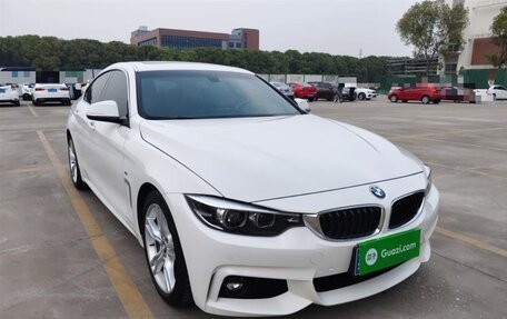 BMW 4 серия, 2020 год, 2 600 000 рублей, 4 фотография