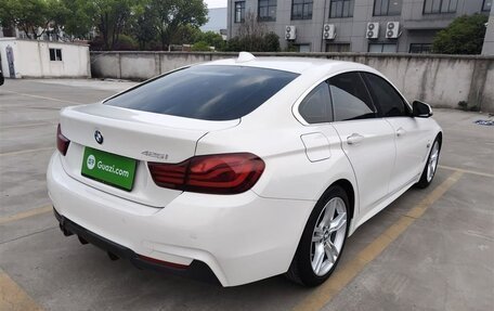 BMW 4 серия, 2020 год, 2 600 000 рублей, 7 фотография