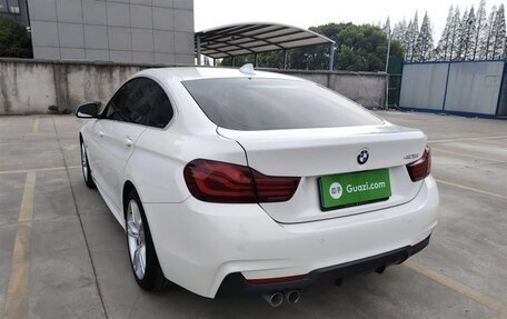 BMW 4 серия, 2020 год, 2 600 000 рублей, 9 фотография