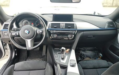 BMW 4 серия, 2020 год, 2 600 000 рублей, 12 фотография