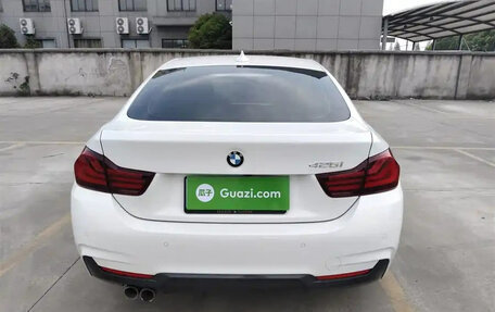 BMW 4 серия, 2020 год, 2 600 000 рублей, 8 фотография