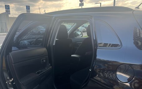 Mitsubishi ASX I рестайлинг, 2010 год, 890 000 рублей, 9 фотография