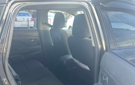 Mitsubishi ASX I рестайлинг, 2010 год, 890 000 рублей, 5 фотография
