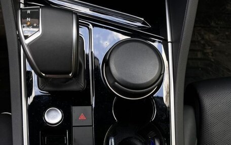 Volkswagen Touareg III, 2020 год, 6 300 000 рублей, 10 фотография