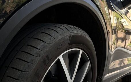 Volkswagen Touareg III, 2020 год, 6 300 000 рублей, 3 фотография
