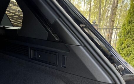 Volkswagen Touareg III, 2020 год, 6 300 000 рублей, 7 фотография