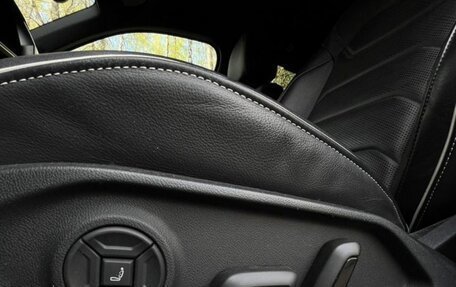 Volkswagen Touareg III, 2020 год, 6 300 000 рублей, 14 фотография