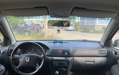 Skoda Octavia IV, 2006 год, 340 000 рублей, 4 фотография