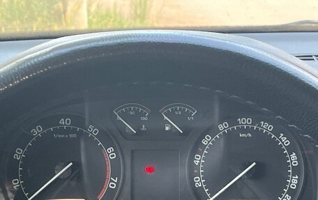 Skoda Octavia IV, 2006 год, 340 000 рублей, 5 фотография