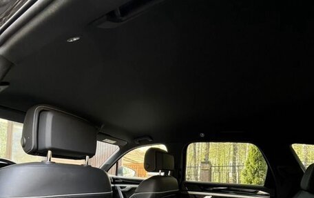 Volkswagen Touareg III, 2020 год, 6 300 000 рублей, 16 фотография
