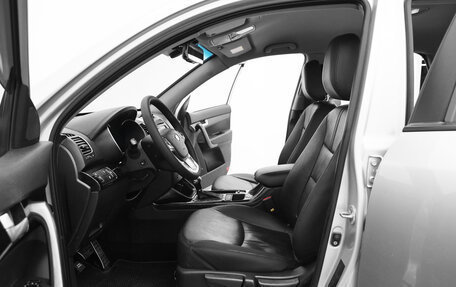 KIA Sorento II рестайлинг, 2014 год, 1 550 000 рублей, 15 фотография