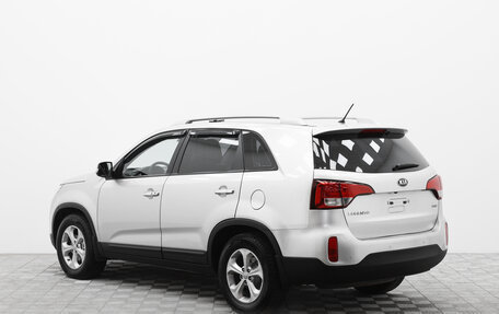 KIA Sorento II рестайлинг, 2014 год, 1 550 000 рублей, 4 фотография
