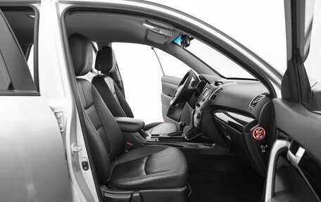 KIA Sorento II рестайлинг, 2014 год, 1 550 000 рублей, 14 фотография
