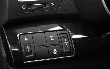 KIA Sorento II рестайлинг, 2014 год, 1 550 000 рублей, 7 фотография