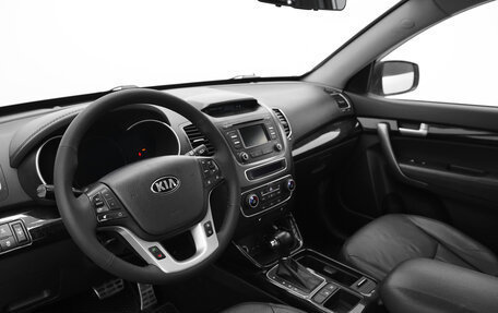 KIA Sorento II рестайлинг, 2014 год, 1 550 000 рублей, 9 фотография