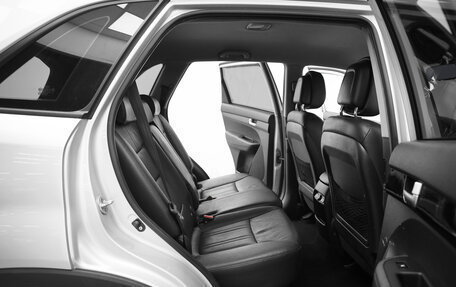 KIA Sorento II рестайлинг, 2014 год, 1 550 000 рублей, 16 фотография