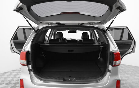 KIA Sorento II рестайлинг, 2014 год, 1 550 000 рублей, 18 фотография