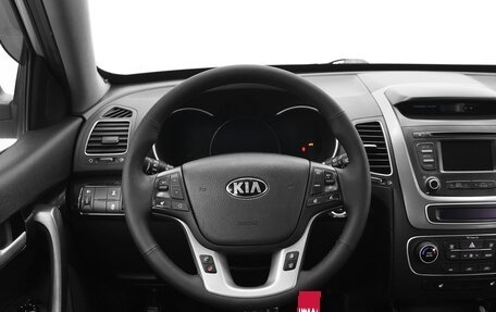 KIA Sorento II рестайлинг, 2014 год, 1 550 000 рублей, 6 фотография