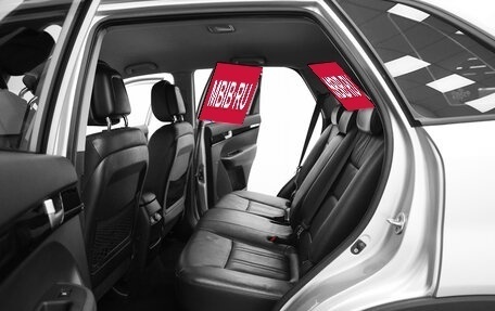 KIA Sorento II рестайлинг, 2014 год, 1 550 000 рублей, 17 фотография