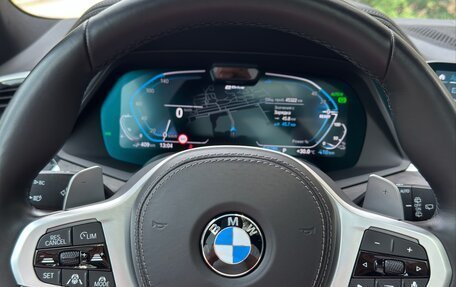 BMW X5, 2021 год, 8 700 000 рублей, 13 фотография